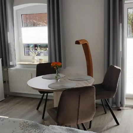 Apartment Im