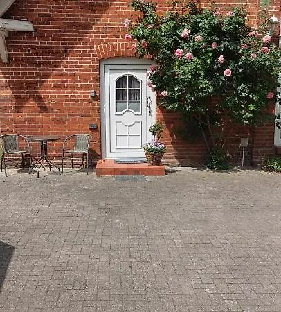 Apartment Im Gallin (Ludwigslust-Parchim)